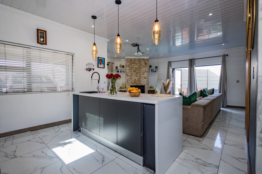 3 Bedroom Property for Sale in Belhar Western Cape